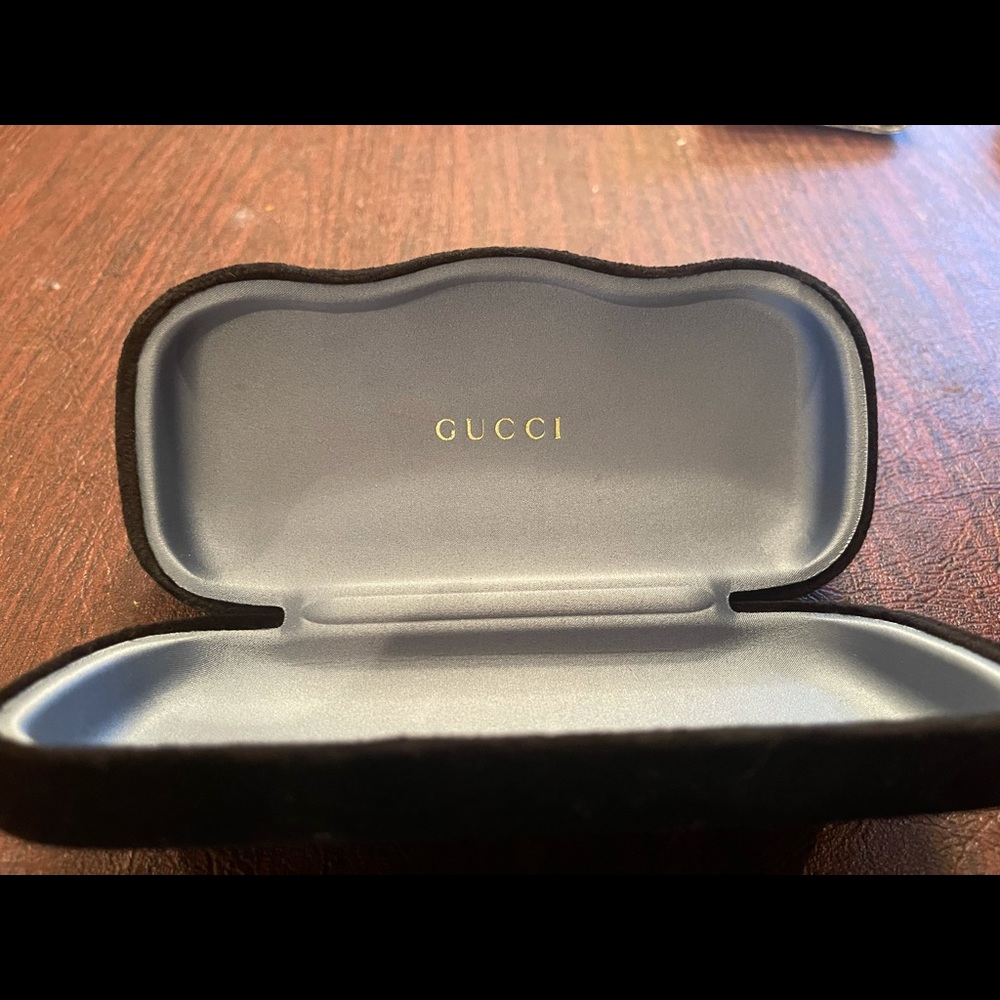 Gucci Authentic Aviators